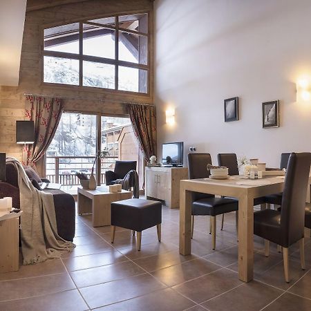 Residence Cgh Kalinda Les Boisses Экстерьер фото