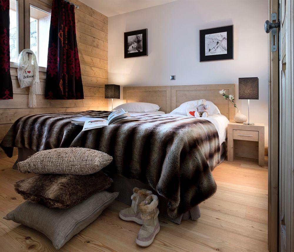Residence Cgh Kalinda Les Boisses Экстерьер фото
