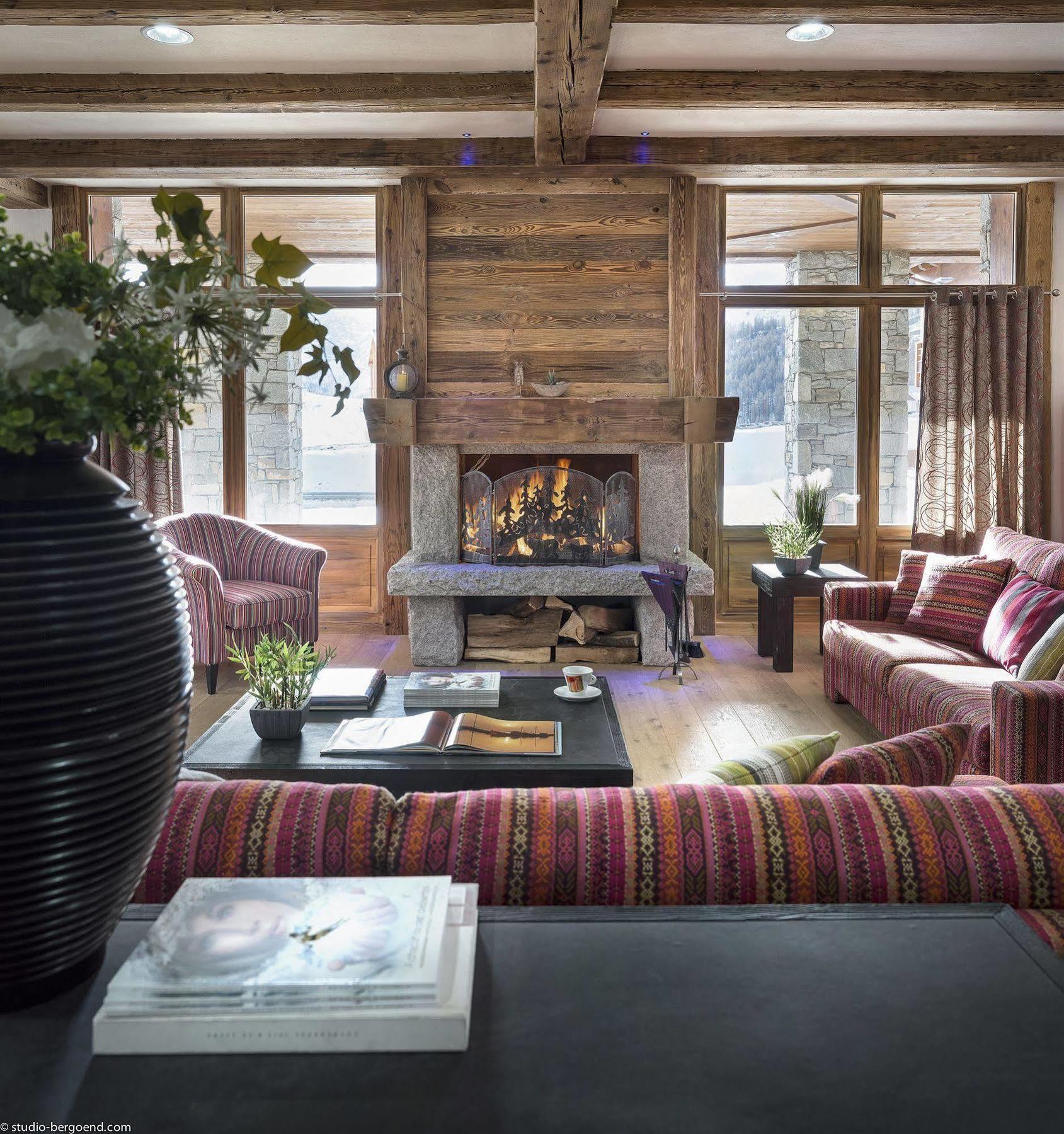 Residence Cgh Kalinda Les Boisses Экстерьер фото